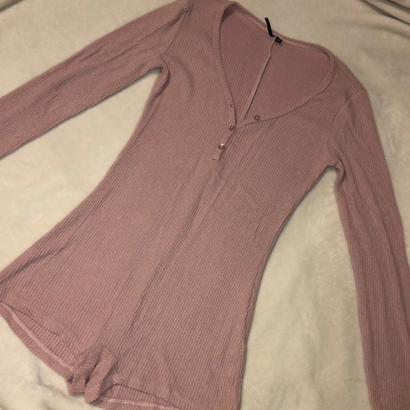 Fashion Nova Other - Fashion Nova onesie